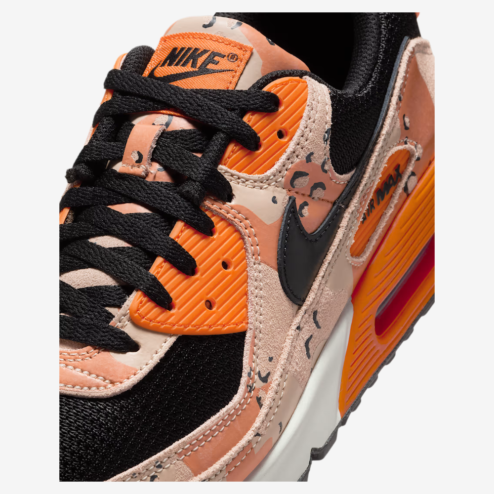 Nike Air Max 90 Premium Men's Lifestyle Sneakers