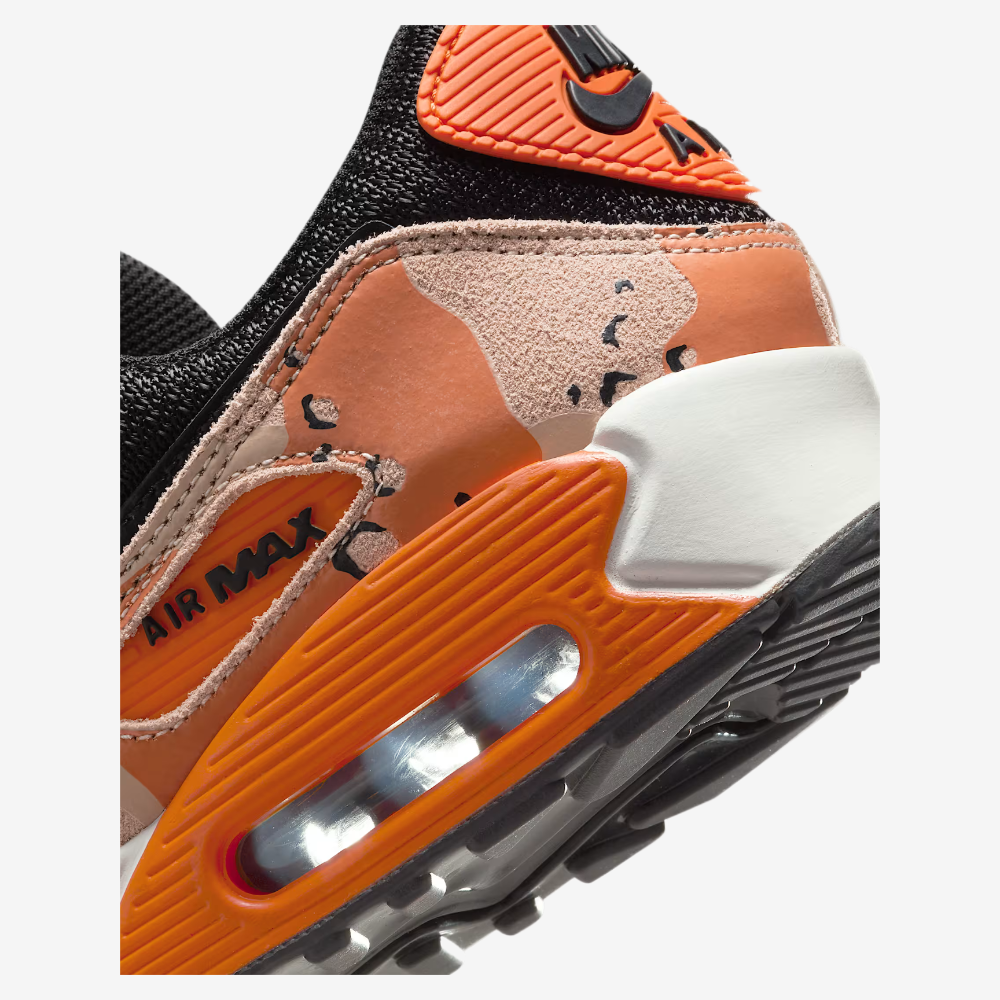 Nike Air Max 90 Premium Men's Lifestyle Sneakers