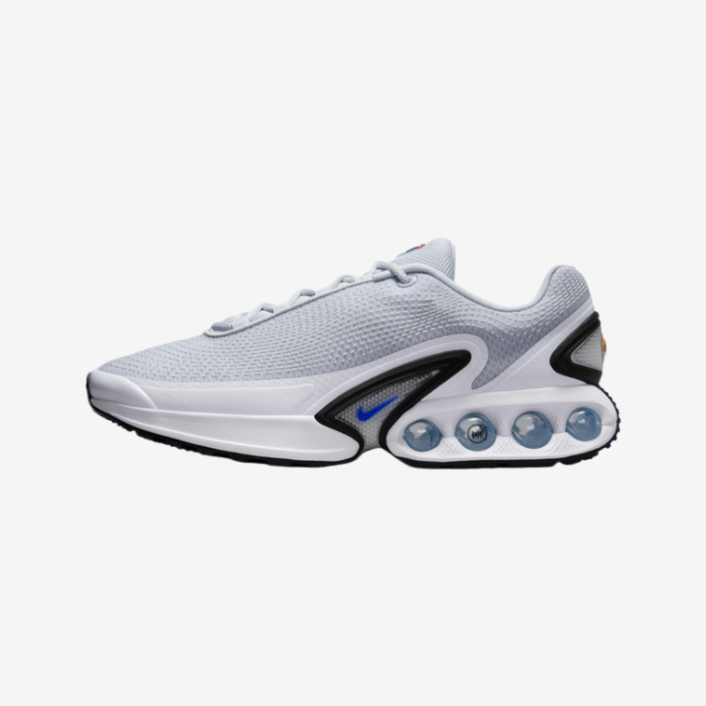 Nike Air Max DN Men's Lifestyle Sneakers