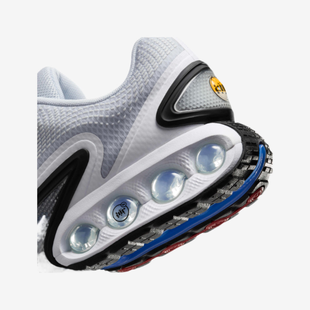 Nike Air Max DN Men's Lifestyle Sneakers