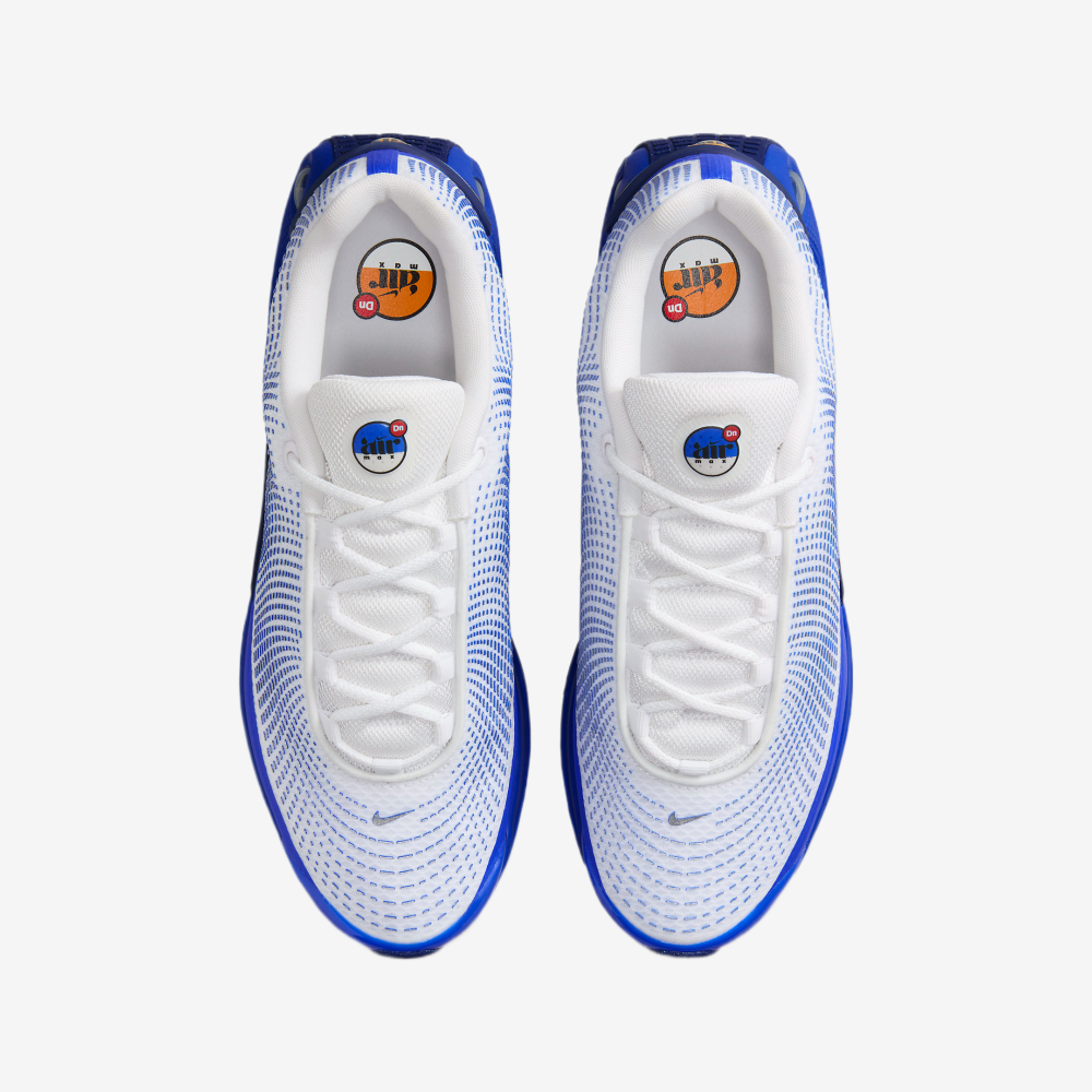 Nike Air Max DN Men's Lifestyle Sneakers