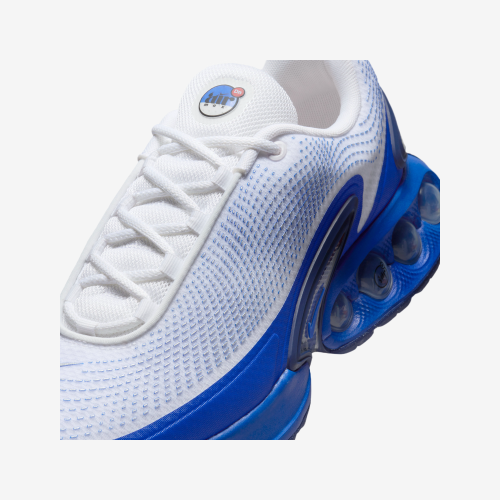 Nike Air Max DN Men's Lifestyle Sneakers