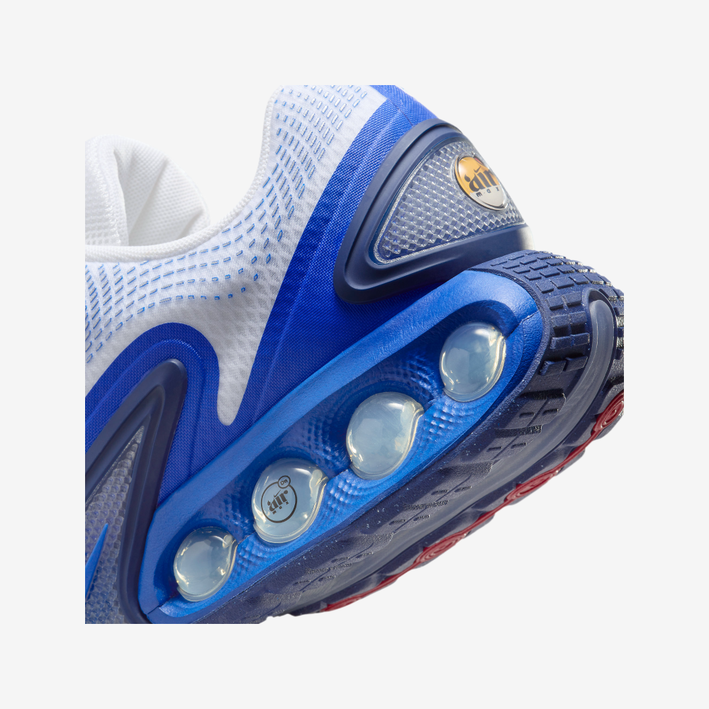 Nike Air Max DN Men's Lifestyle Sneakers