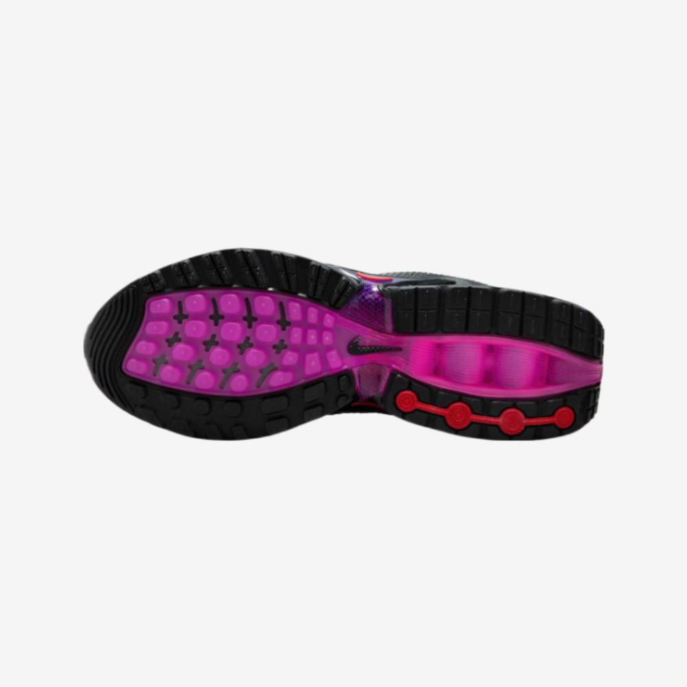 Nike Air Max DN Women's Lifestyle Sneakers