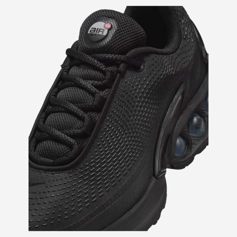 Nike Air Max DN Women's Lifestyle Sneakers