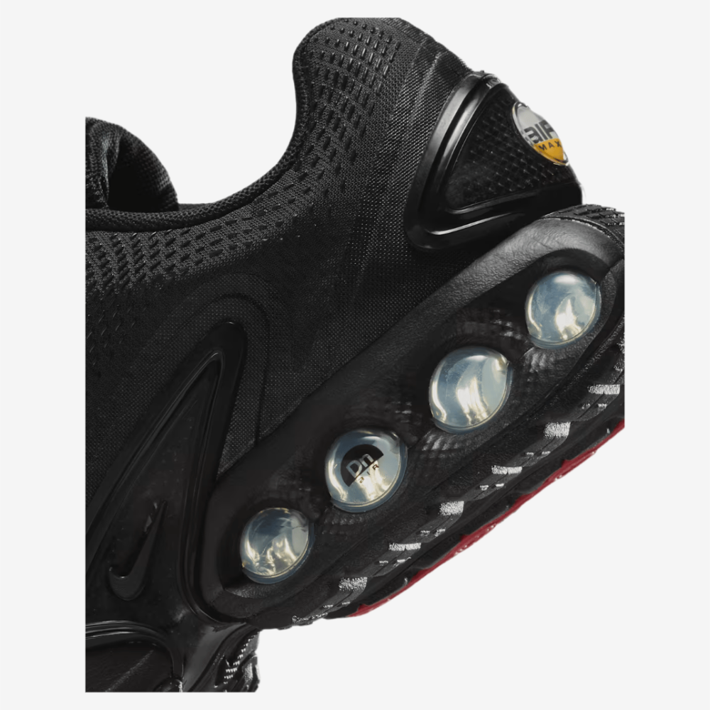 Nike Air Max DN Women's Lifestyle Sneakers