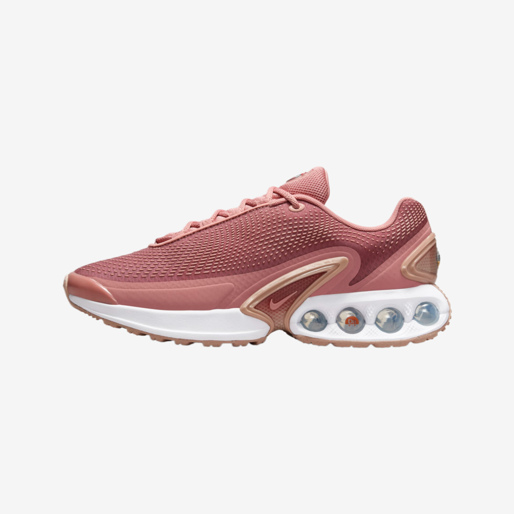 Nike Air Max DN Women's Lifestyle Sneakers