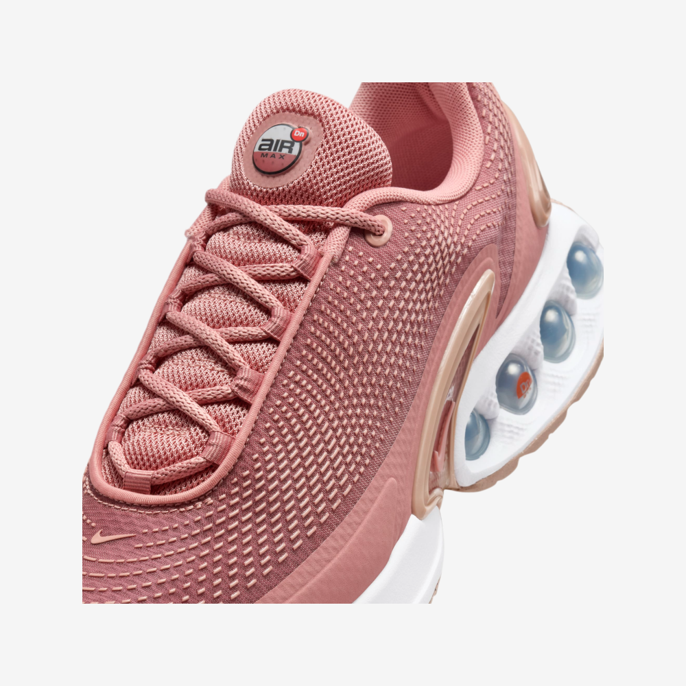 Nike Air Max DN Women's Lifestyle Sneakers