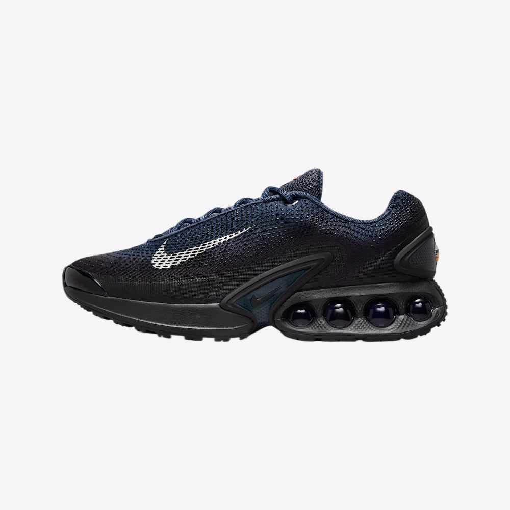 Nike Air Max DN Men's Lifestyle Sneakers