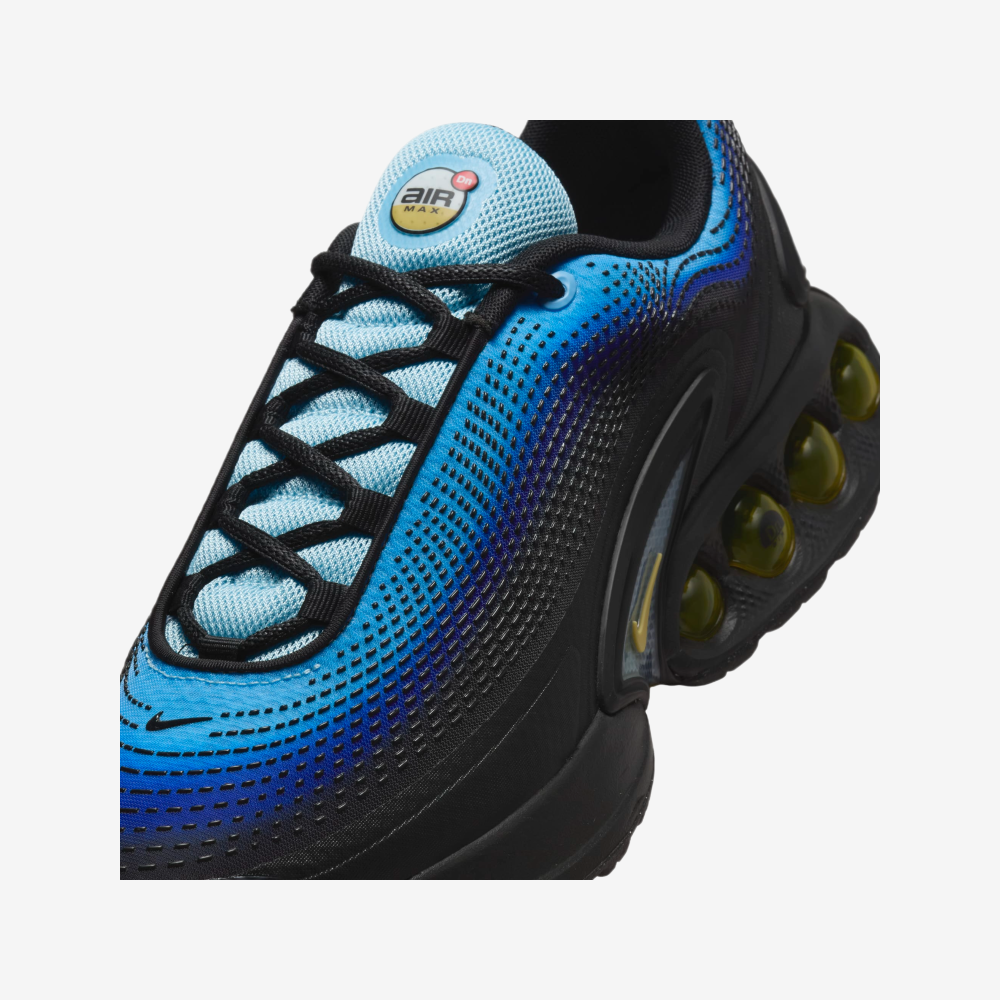 Nike Air Max DN SE Men's Lifestyle Sneakers