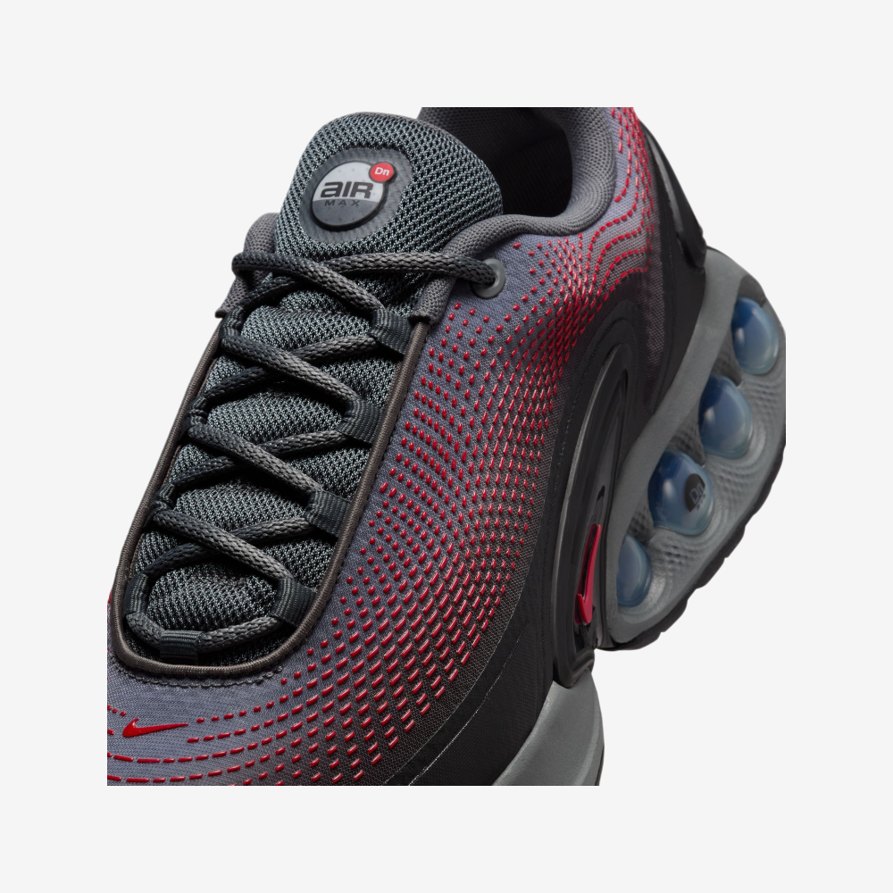 Nike Air Max Dn Men's Lifestyle Sneakers