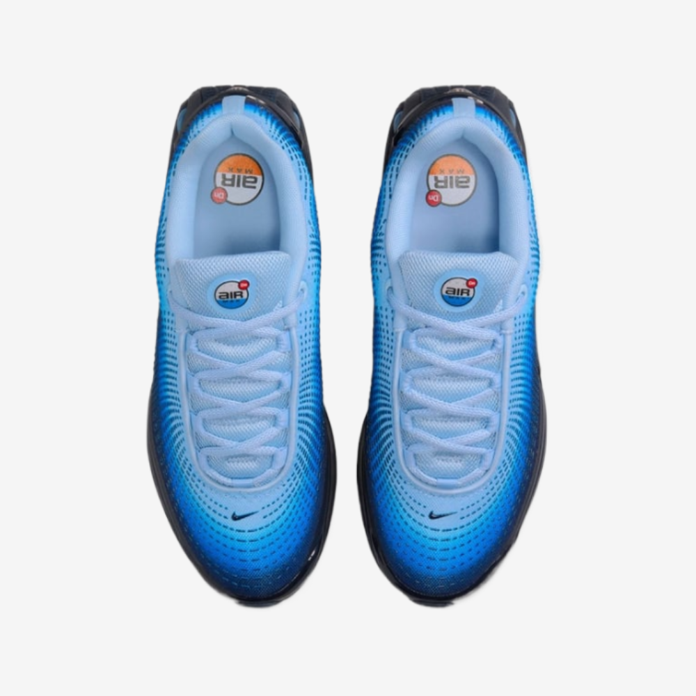 Nike Air Max Dn Women's Lifestyle Sneakers