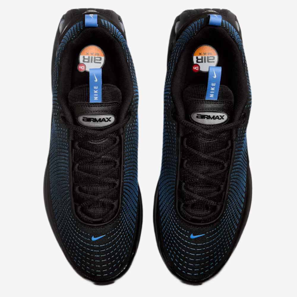 Nike Air Max Dn Men's Lifestyle Sneakers