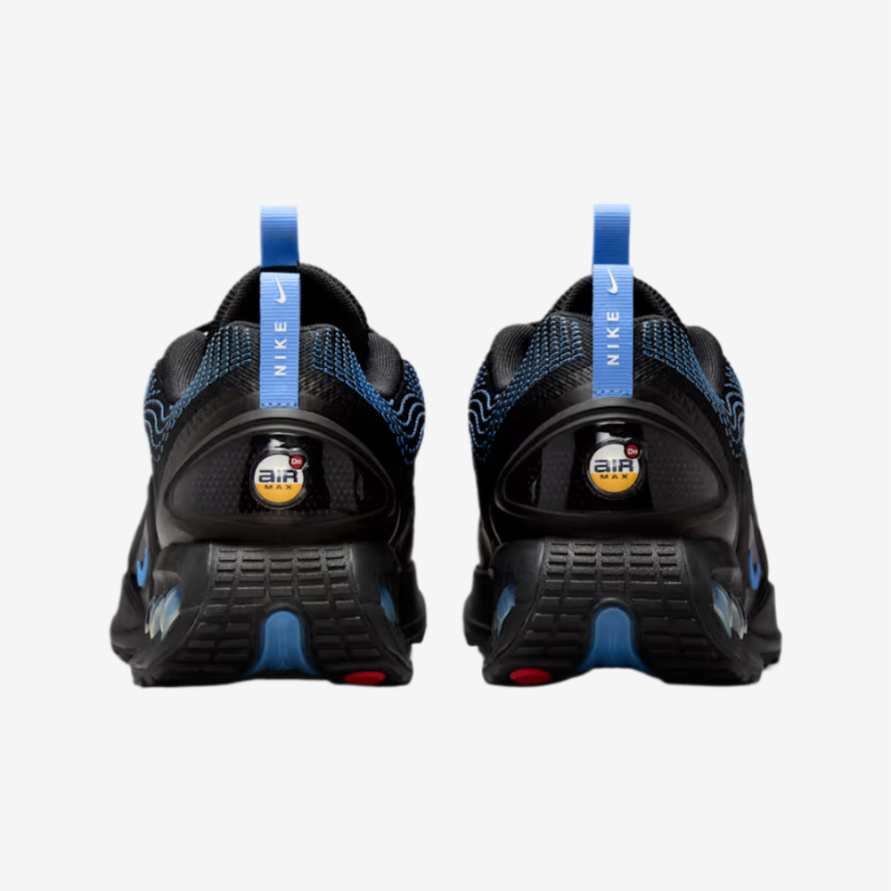 Nike Air Max Dn Men's Lifestyle Sneakers