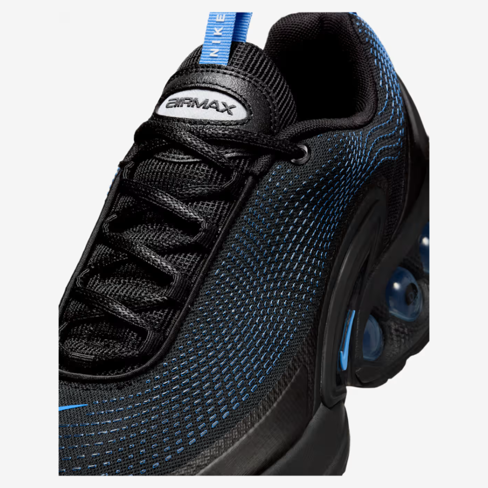 Nike Air Max Dn Men's Lifestyle Sneakers