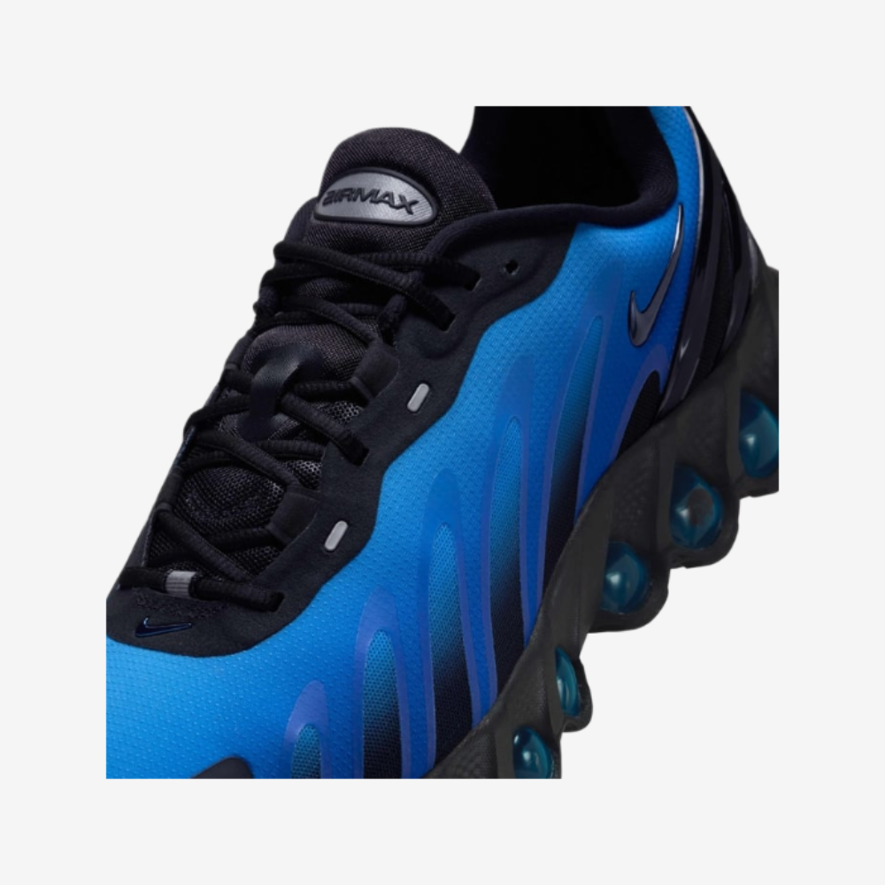 Nike Air Max Dn8 Men's Lifestyle Sneakers