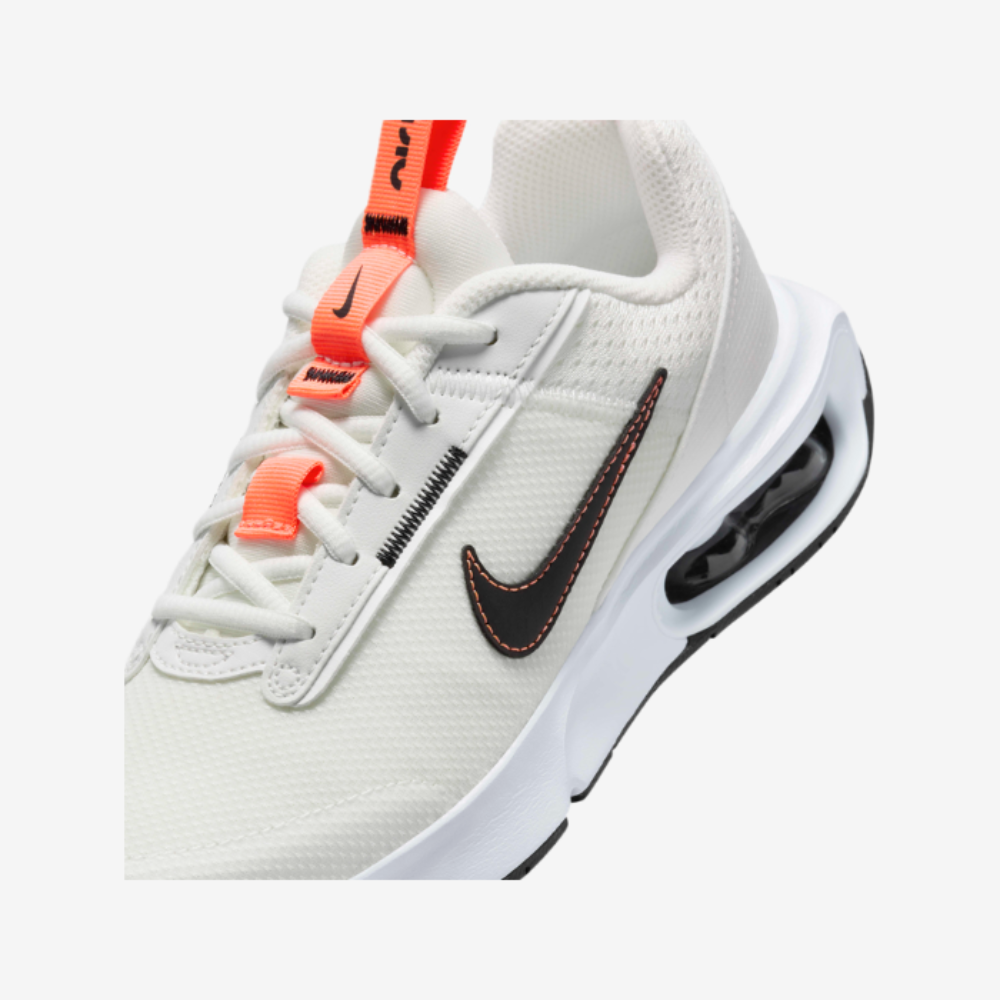 Nike Air Max INTRLK Lite GS Kids' Lifestyle Sneakers