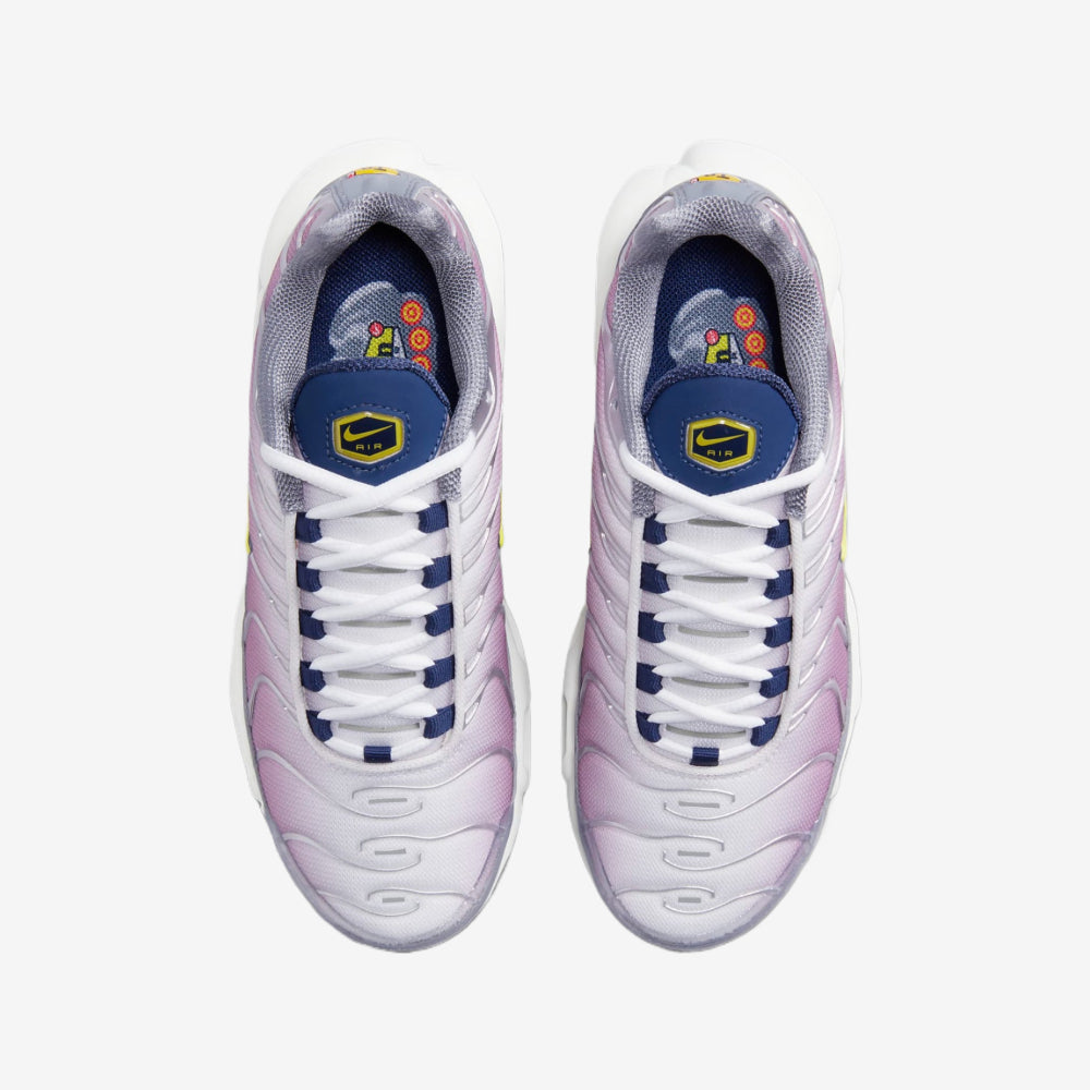 Nike Air Max Plus Women's Lifestyle Sneakers