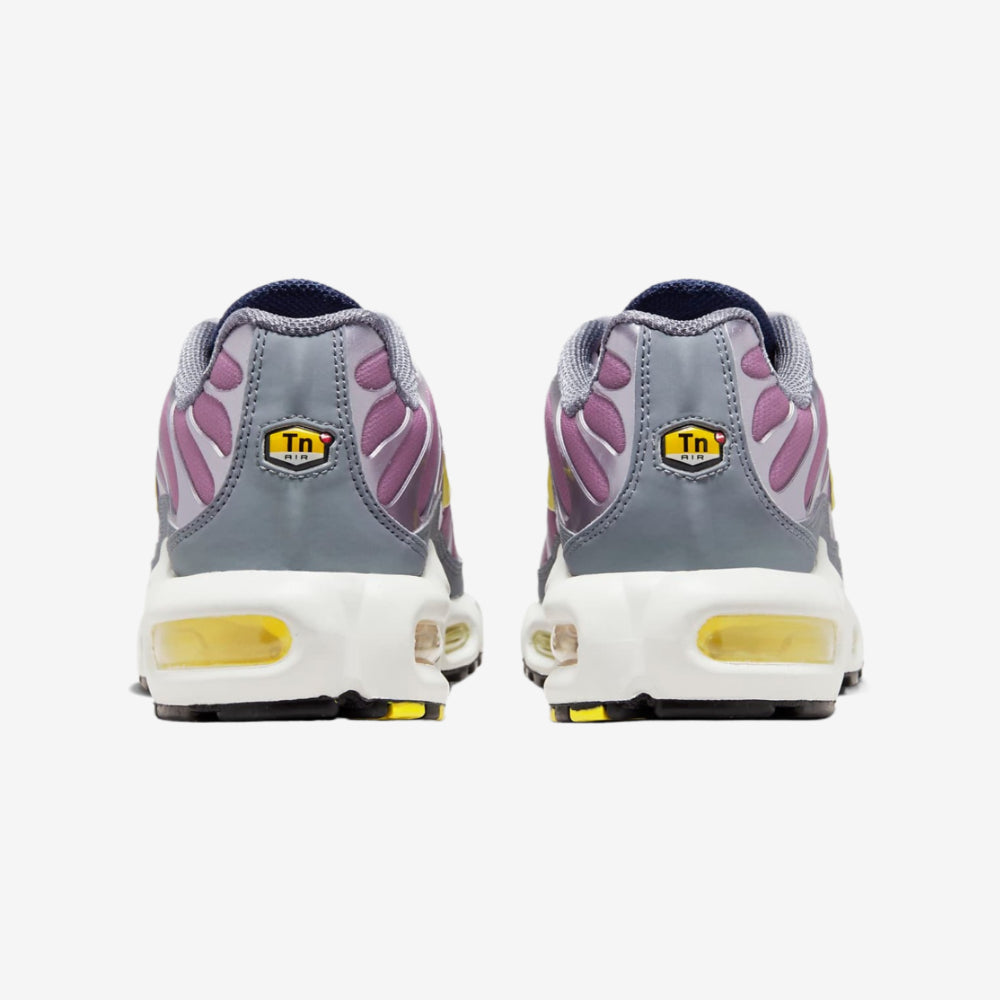 Nike Air Max Plus Women's Lifestyle Sneakers