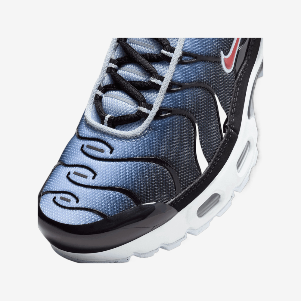 Nike Air Max Plus GS Kids' Lifestyle Sneakers