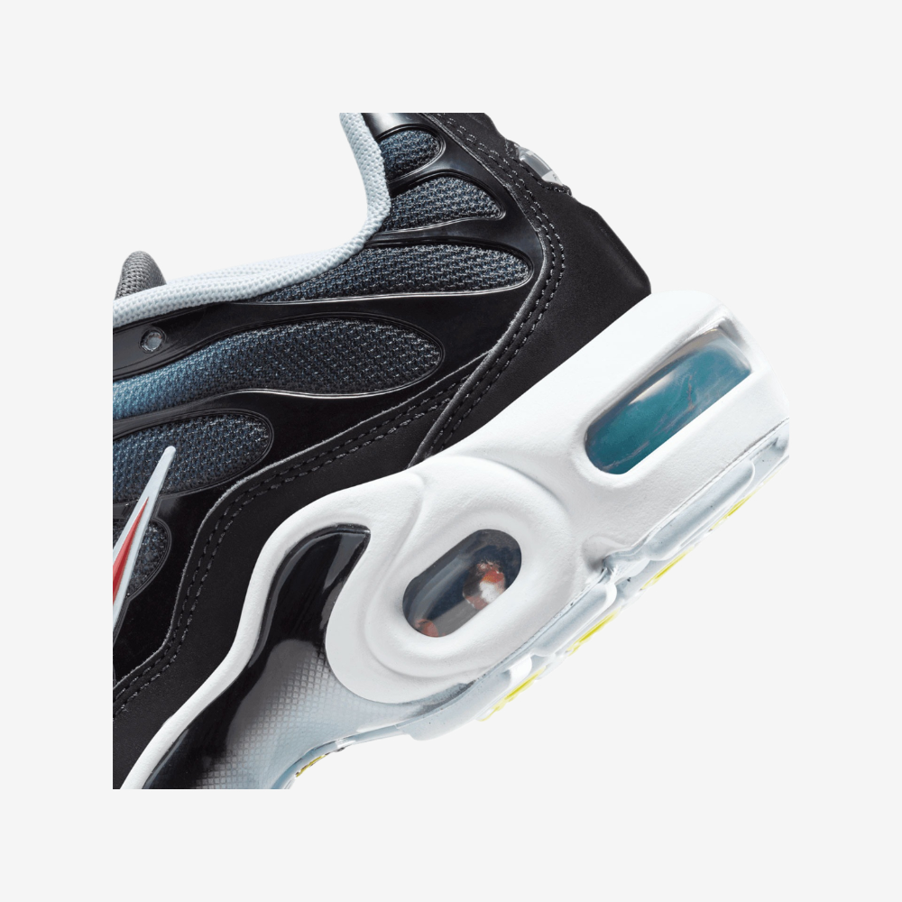 Nike Air Max Plus GS Kids' Lifestyle Sneakers