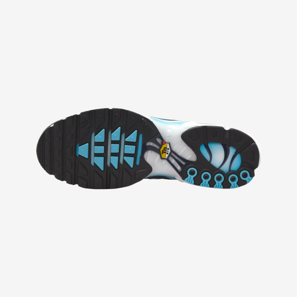 Nike Air Max Plus Men's Lifestyle Sneakers