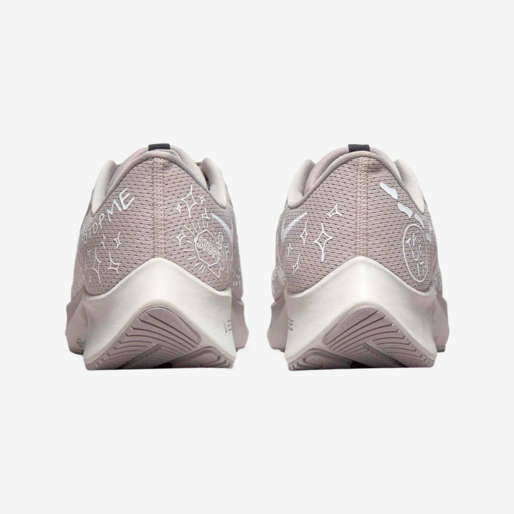 Nike Air Zoom Pegasus 38 x Nathan Bell Men's Running Sneakers