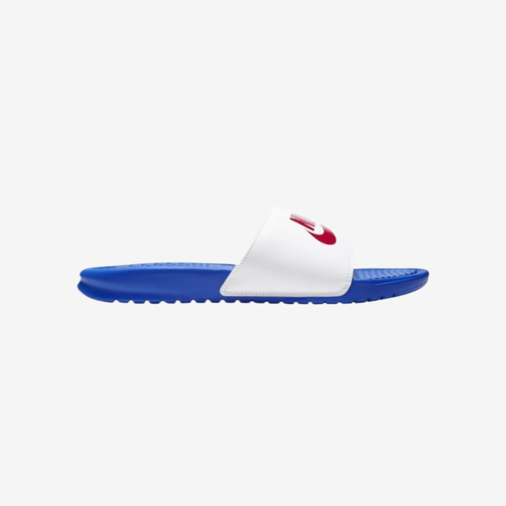 Nike Benassi JDI Men's Slides
