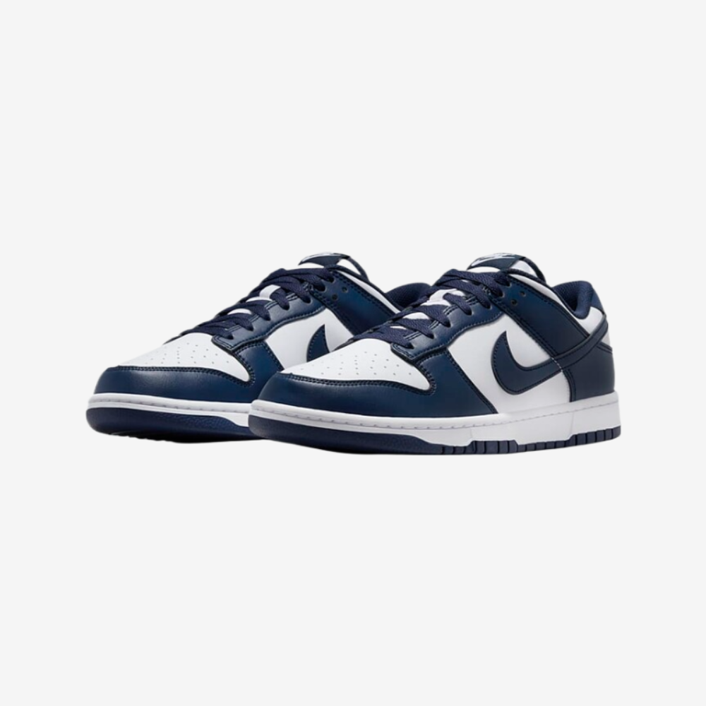 Nike Dunk Low Men's Lifestyle Sneakers