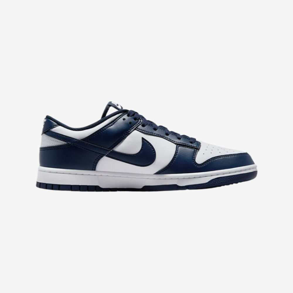 Nike Dunk Low Men's Lifestyle Sneakers