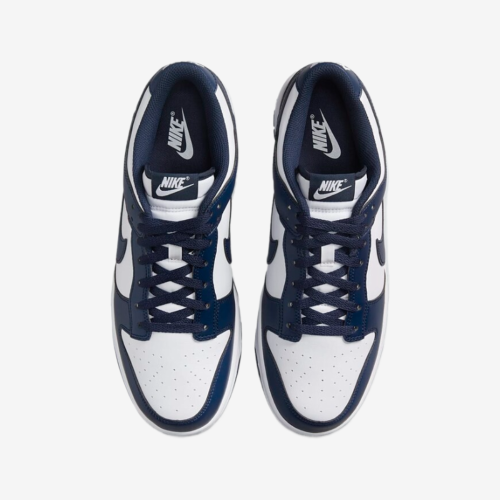 Nike Dunk Low Men's Lifestyle Sneakers