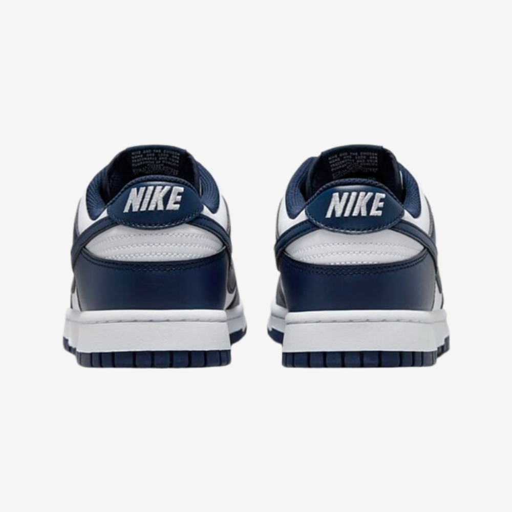 Nike Dunk Low Men's Lifestyle Sneakers