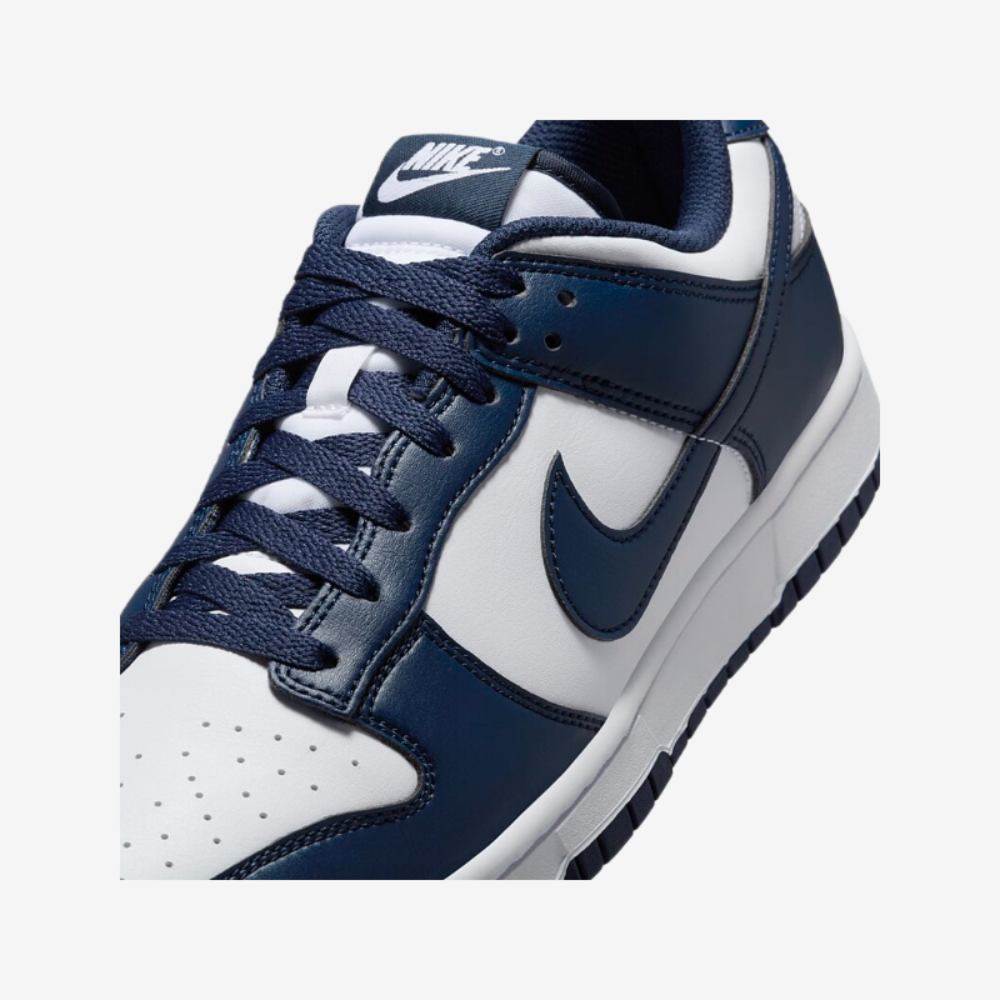 Nike Dunk Low Men's Lifestyle Sneakers