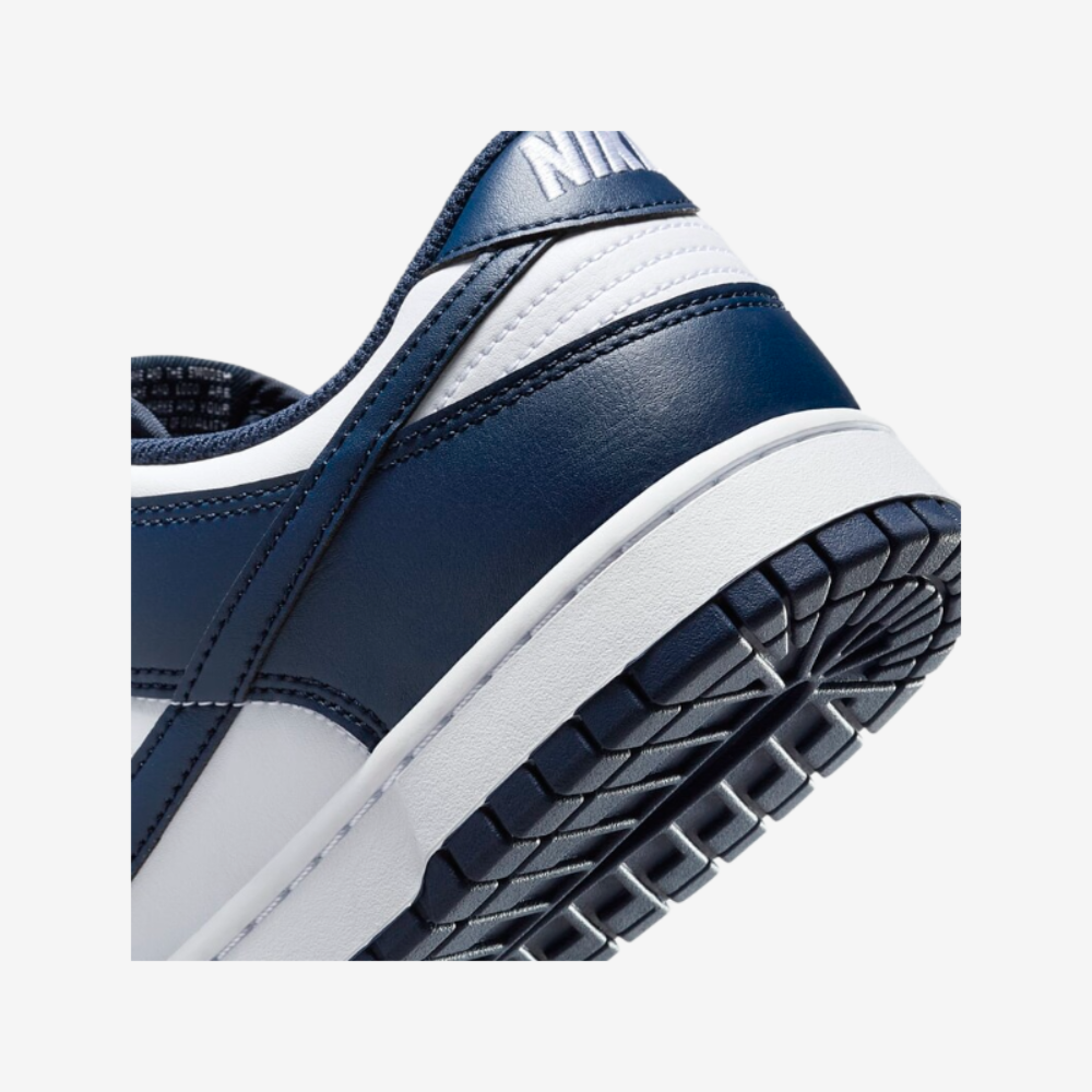 Nike Dunk Low Men's Lifestyle Sneakers