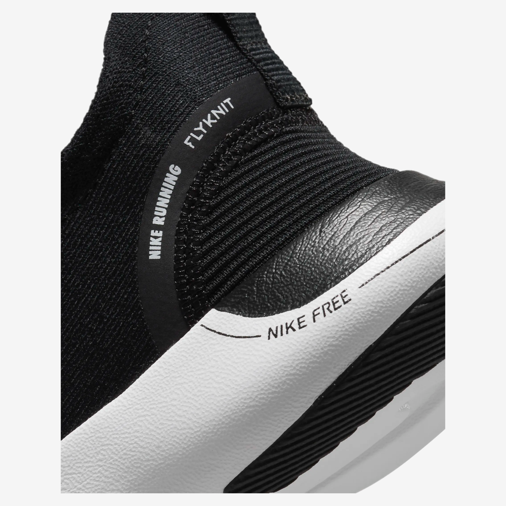 Nike Free Run Flyknit NN Men's Running Sneakers