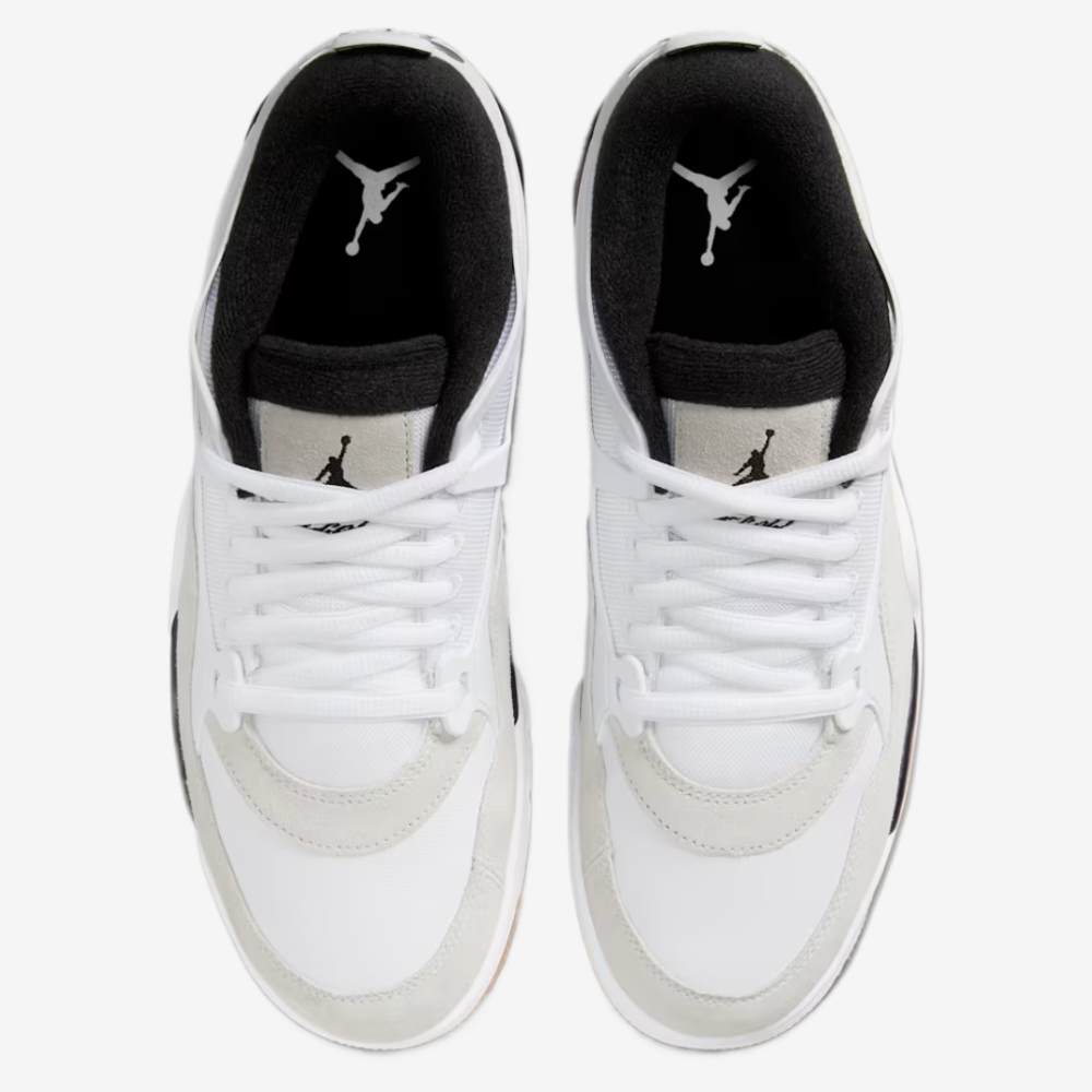 Nike Jordan Air Jordan 4 RM Men's Lifestyle Sneakers