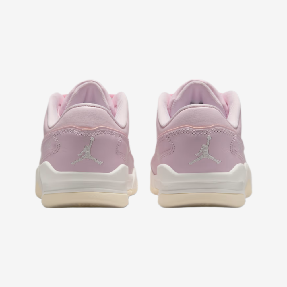 Nike Jordan Flight Court GS Lifestyle Sneakers