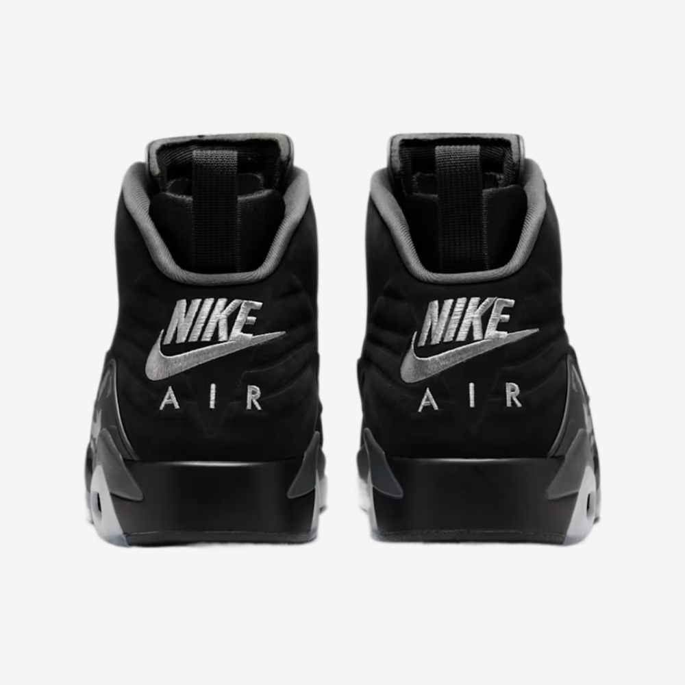 Nike Jordan Jumpman MVP Men's Lifestyle Sneakers