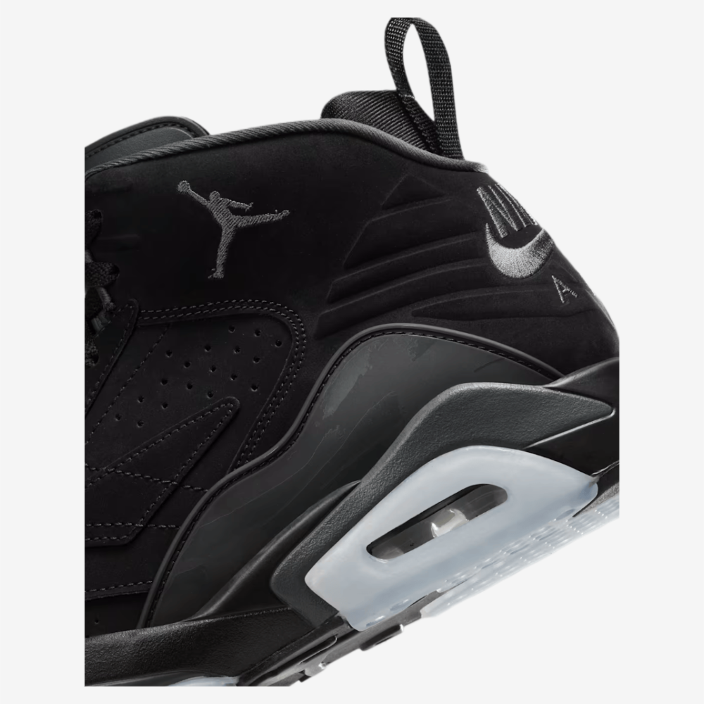 Nike Jordan Jumpman MVP Men's Lifestyle Sneakers