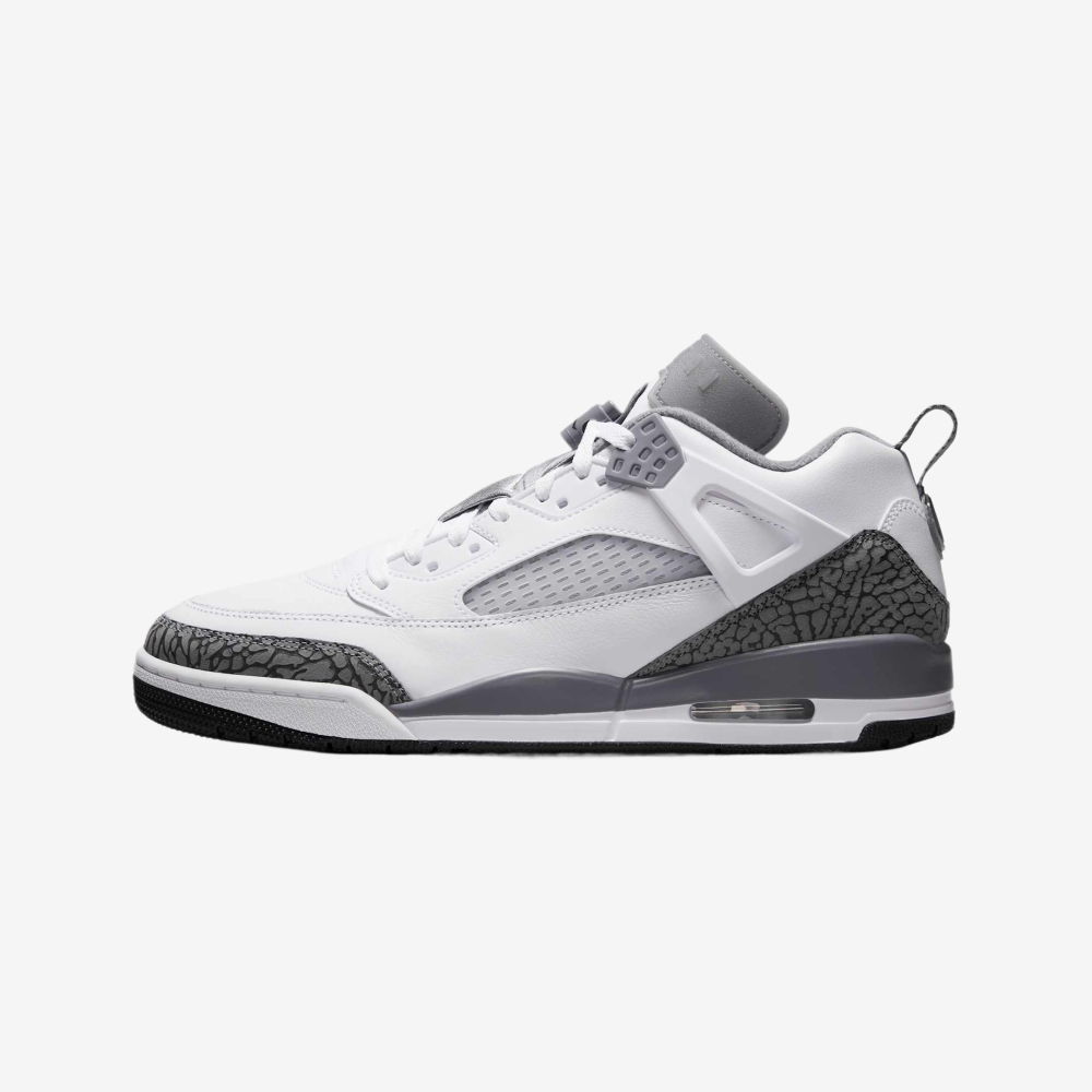 Nike Jordan Spizike Low Men's Lifestyle Sneakers