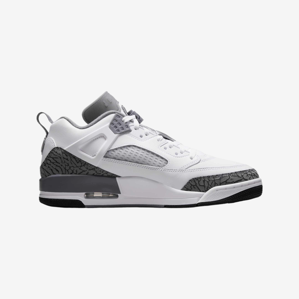 Nike Jordan Spizike Low Men's Lifestyle Sneakers