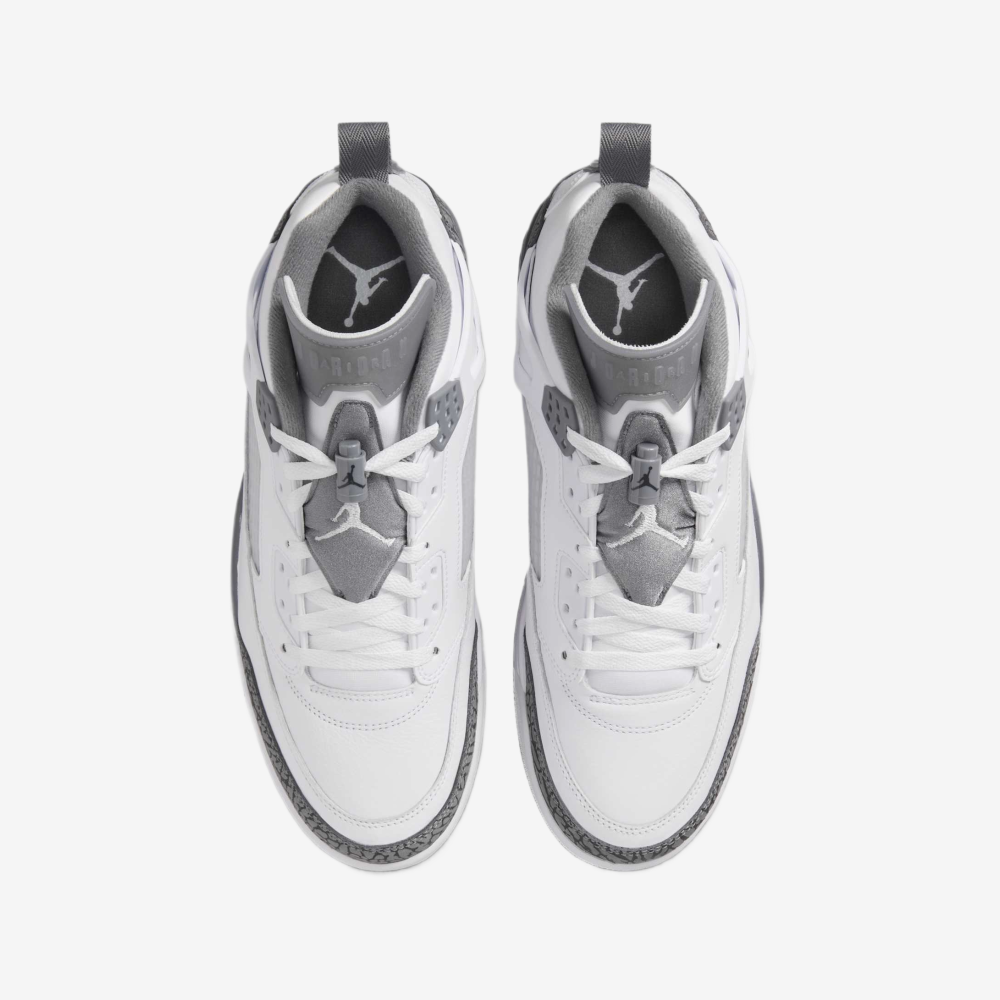 Nike Jordan Spizike Low Men's Lifestyle Sneakers