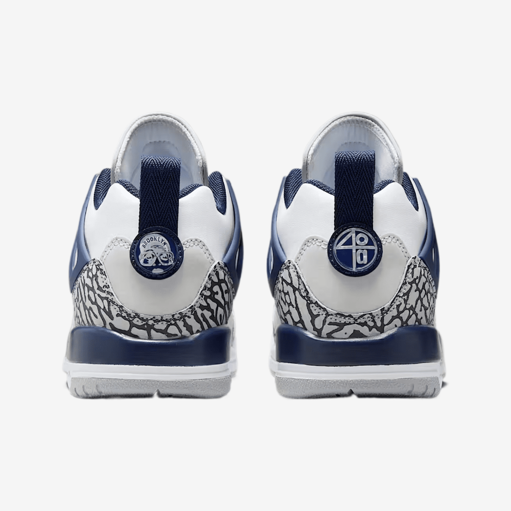 Nike Jordan Spizike Low Kids' Lifestyle Sneakers