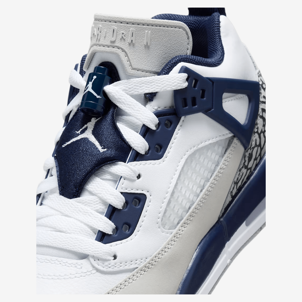 Nike Jordan Spizike Low Kids' Lifestyle Sneakers