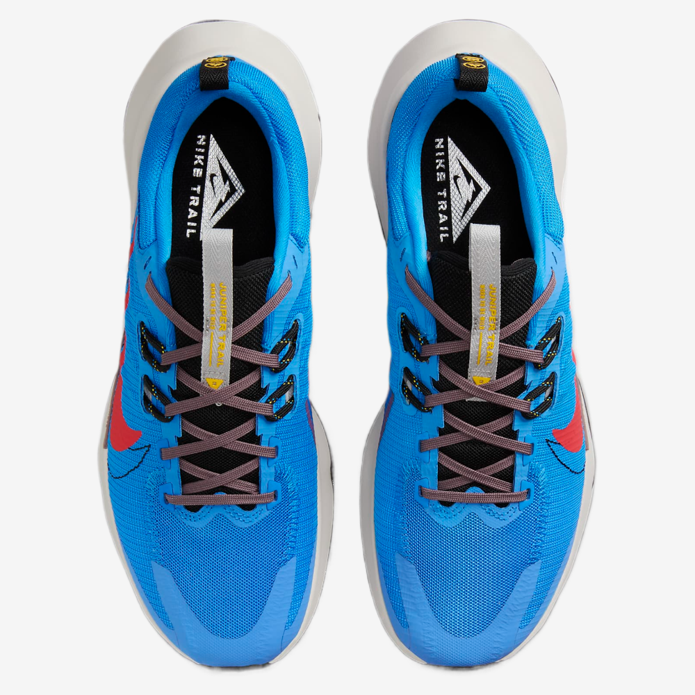 Nike Juniper Trail 2 Men's Trail Running Sneakers