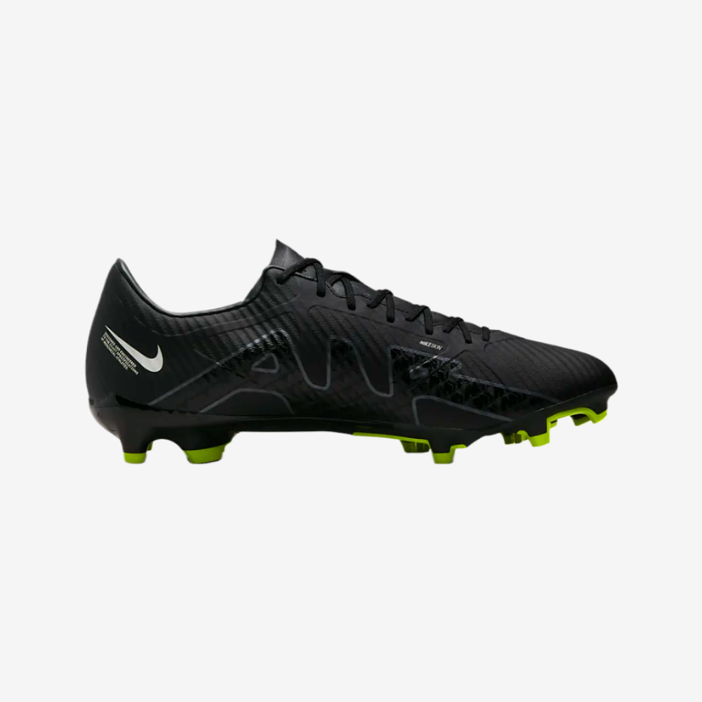 Nike Mercurial Vapor 15 Academy Men's Multi-Ground Low-Top Football Boots