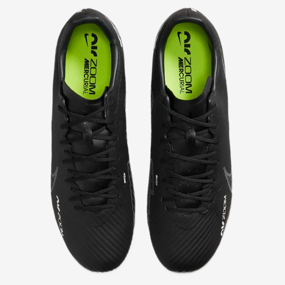 Nike Mercurial Vapor 15 Academy Men's Multi-Ground Low-Top Football Boots