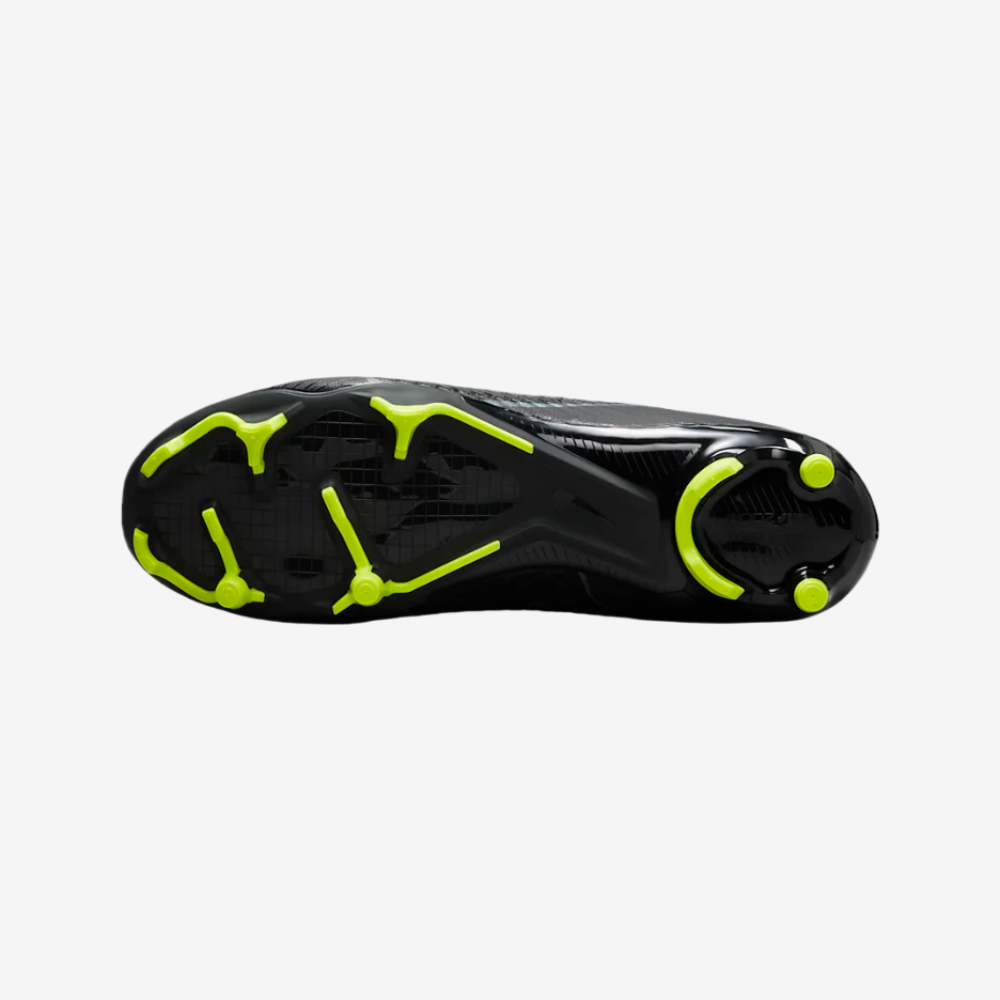 Nike Mercurial Vapor 15 Academy Men's Multi-Ground Low-Top Football Boots
