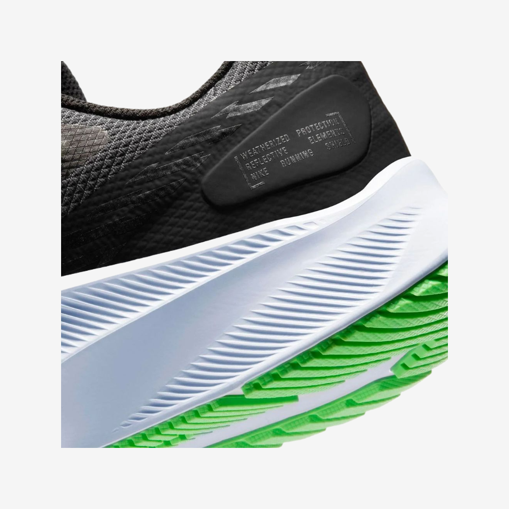 Nike Quest 3 Shield Men's Road Running Sneakers