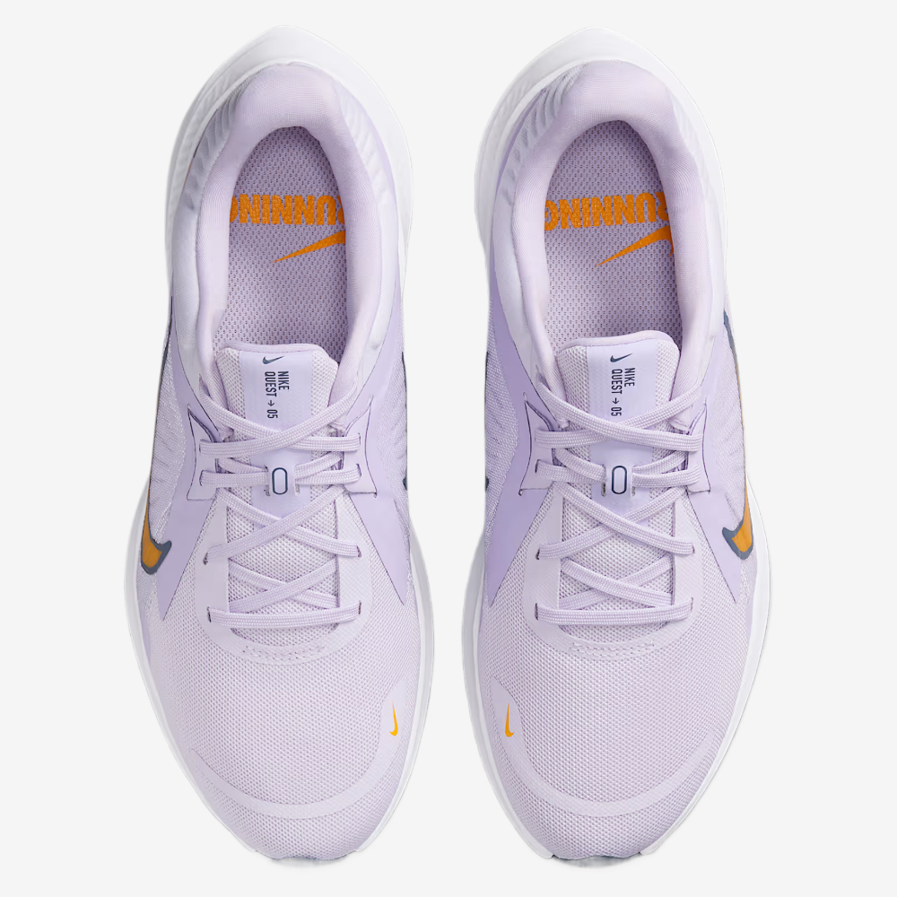 Nike Quest 5 Women's Road Running Sneakers
